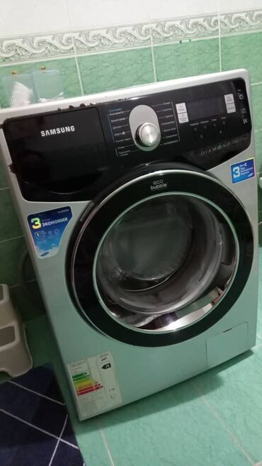 полуавтомат стиральная машина цена бишкек: Кир жуучу машина Samsung, Колдонулган, Автоматтык, 7 кг чейин