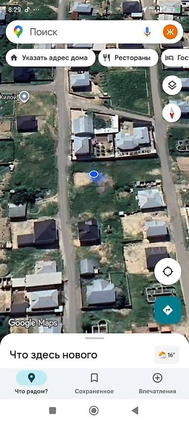 Продажа участков: 5 соток, Для строительства, Красная книга — 3