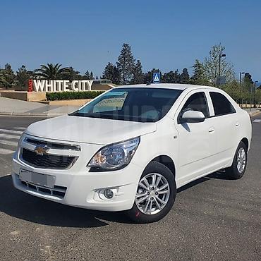 xezer maşın: Chevrolet Cobalt: 1.5 l | 2023 il 142563 km Sedan — 1