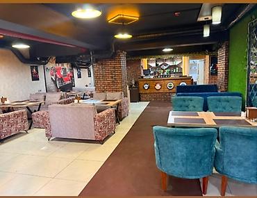 kafe resdaran: Şəhərin mərkəzində, Gənclik metrosuna 10 dəqiqəlik məsafədə hazır — 4