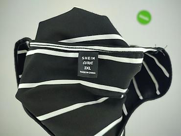 mama shein: Shein Curve, Sukienka damska, rozmiar 3XL — 4