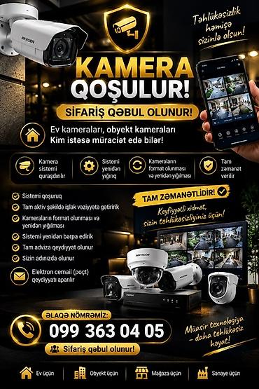 Красота и здоровье: Mosu Parfum – hər zövqə uyğun ətirlər və təhlükəsizlik kamera — 3