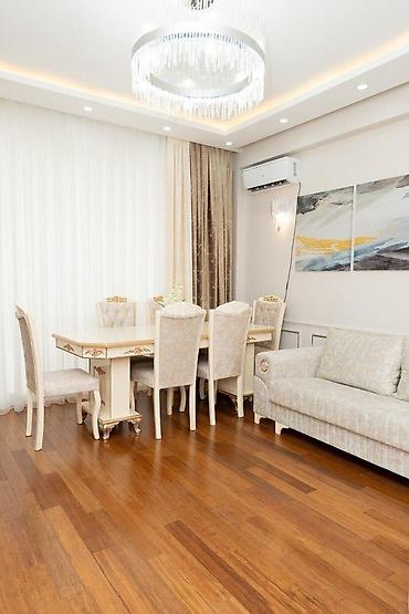 Дом и сад: İcarəyə verilir 2 otaqlı yeni tikili 60 m², Nəriman Nərimanov m — 2