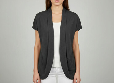 koszule nocne lidl: H&M, Women`s knitwear, size XS