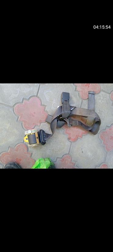 Другие автозапчасти: Продаю запчасти на автомобиль Тойота Королла 97-98-года выпуска — 6