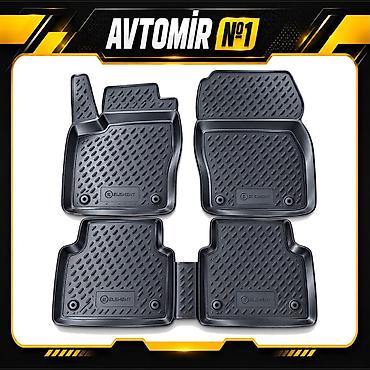Ford Focus 2011-2019 üçün salon rezin ayaqaltı Ford Focus 2011-2019 lalafo.az -da Ford Focus 2011-2019 üçün salon rezin ayaqaltı Ford Focus 2011-2019