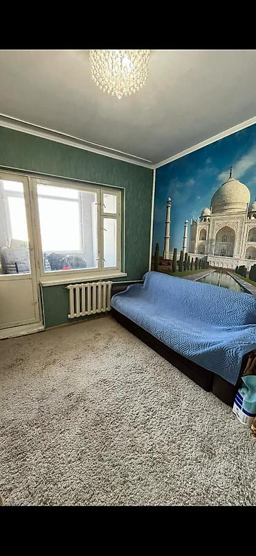 Продажа квартир: 1 комната, 50 м², 106 серия, 9 этаж — 7