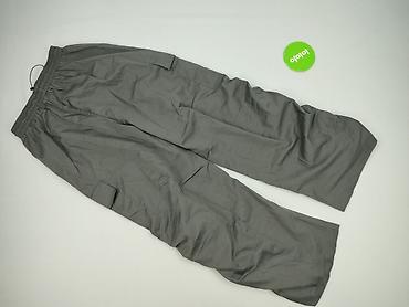 eobuwie go soft: Shein, Spodnie cargo damskie, rozmiar S — 3