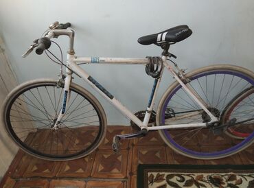 детский велосипед ягуар алюминиевый 14: Алюминий шациний велосипед отл. состояние .Звоните по номергу