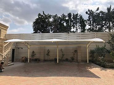 Digər tikinti materialları: Parking sistemi Qeyd edilən qiymət kvadrat üzrə ortalama qiymətdir — 7