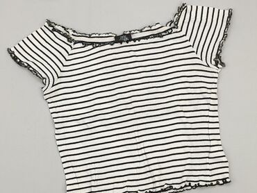 tank top calvin klein: Top, 14 lat, 158-164 cm, stan - Dobry