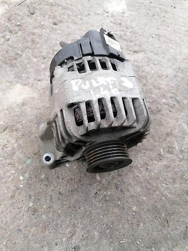 punto 1.2 benzin: Fiat punto 3 altenator 1.4 benzin. Fiat punto 3 altenator 1.4 benzin — 2
