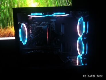 ноутбук куплю: Компьютер, ядролор - 4, ОЭТ 16 ГБ, Жумуш, окуу үчүн, Колдонулган, Intel Core i3, AMD Radeon RX 5600 XT, SSD