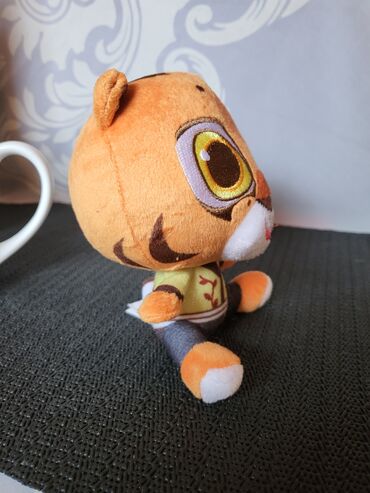 Čaše: Solja nova Heroes porcelanska univerzalna 2017g. Solja sa igrackom na lalafo.rs — 5 Čaše: Solja nova Heroes porcelanska univerzalna 2017g. Solja sa igrackom — 5