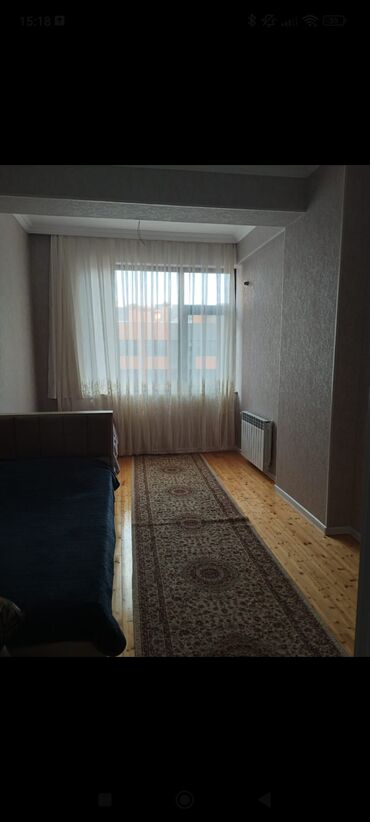 Yeni tikili: 3 otaqlı, Yeni tikili, m. Nəriman Nərimanov, 79 kv. m