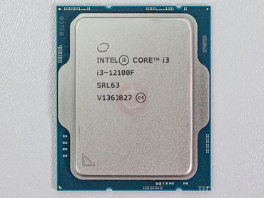 вайфай адаптер для пк: Процессор, Колдонулган, Intel Core i3, 4 ядролор, ПК үчүн