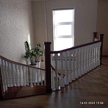 Другие услуги: Лесницы овальные — 13