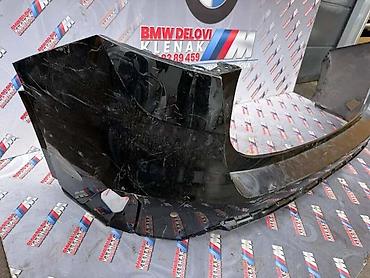 elm interfejs: ZADNJI M BRANIK U11 ZA BMW IX1 OD 2022. DO 2026. GOD. | — 3