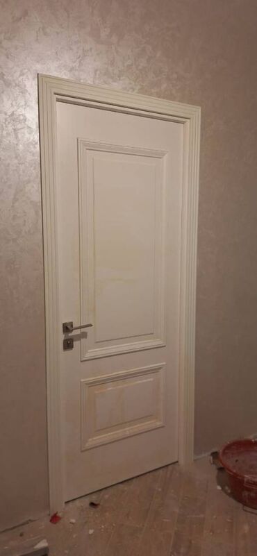 Giriş qapıları: Zəfər Qapı Mağazası Otaq və seyf qapılarının topdan və pərakəndə — 12