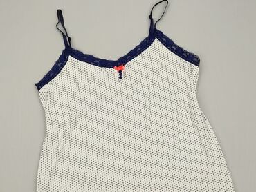 Piżamy: Koszulka od piżamy Damska, L (EU 40), stan - Dobry