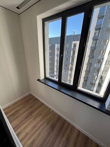 borsan: 1 комната, 42 м², Тунгуч мкр 8 этаж, Евроремонт — 4