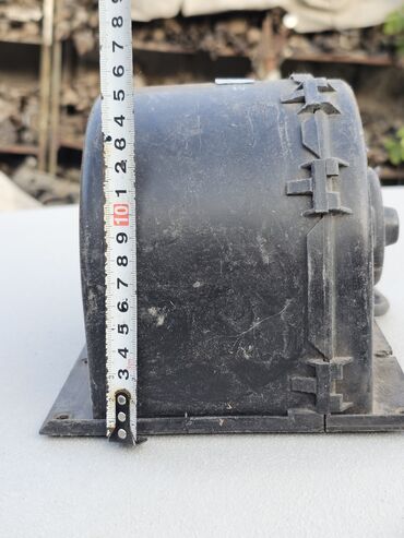 Вентиляторы: Вентилятор John Deere Б/у, Оригинал, Германия — 13