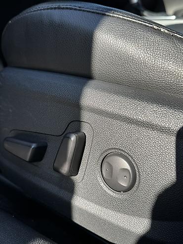 Kia: Kia Optima: 2017 г., 2 л, Автомат, Бензин, Седан — 11