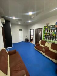 Uzunmüddətli kirayə evlər: 80 kv. m, 2 otaqlı, Kombi, Qaz, İşıq — 12