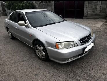 хонда испаер: Honda Inspire: 2000 г., 2.5 л, Автомат, Бензин, Седан