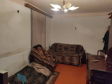Köhnə tikili: Bakı, 2 otaqlı, Köhnə tikili, m. Həzi Aslanov, 40 kv. m — 10