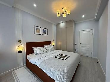 premium development: 3 комнаты, Асанбай мкр Собственник, Без подселения, от 1 года, С мебелью полностью — 5