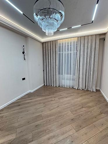 Продажа квартир: 2 комнаты, 76 м², Элитка, 2 этаж, Дизайнерский ремонт — 3