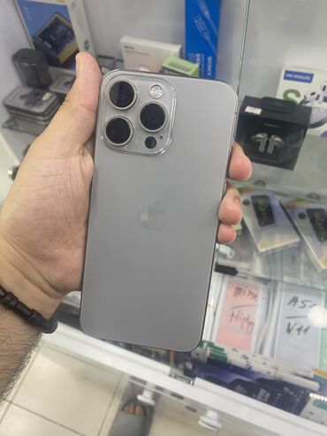opad 14 pro max: IPhone 15 Pro Max, 1 TB, Space Gray