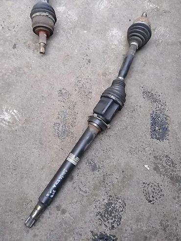 ml auto vrnjacka banja: Alfa Romeo Giulietta 1.6 jtd desna poluosovina. Alfa Romeo Giulietta — 2