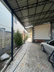 Продажа домов: Дом, 161 м², 6 комнат, Риэлтор, Евроремонт — 13