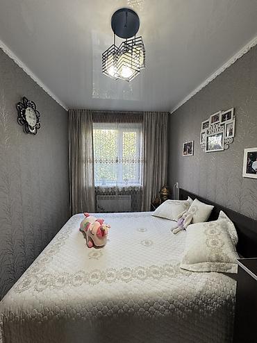 2 уровня: 3 комнаты, 63 м², 104 серия, 1 этаж, Дизайнерский ремонт — 2