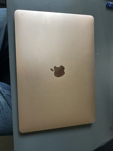 макбук аир м1: Ультрабук, Apple, 8 ГБ ОЗУ, Apple M1, 13.3 ", Б/у, Для несложных задач, память SSD