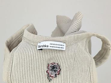 stanik 95b: Bershka, Top damski, rozmiar XS — 4