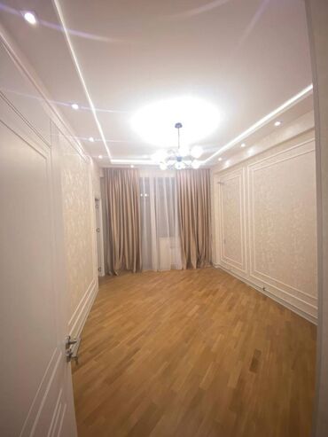 Yeni tikili: 3 otaqlı, Yeni tikili, m. Nəriman Nərimanov, 70 kv. m — 14