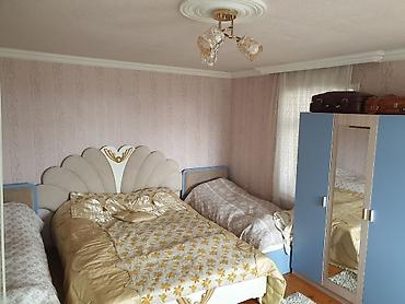 binede satiliq evler: 2 otaqlı, 51 kv. m, Orta təmir — 8