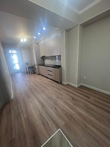 554: 1 комната, 51 м², Элитка, 13 этаж, Дизайнерский ремонт — 5