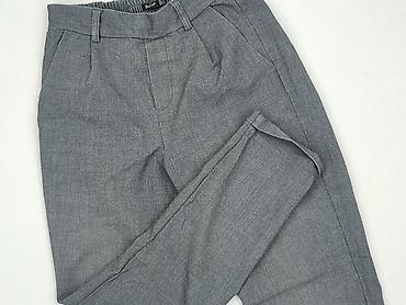 stray kids: Stradivarius, Spodnie materiałowe damskie, rozmiar XS — 1