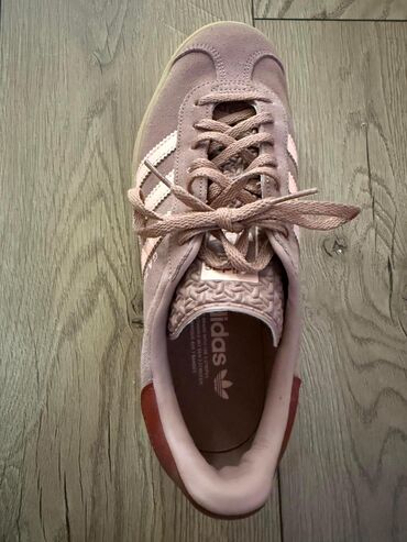 Patike: Adidas, 40 — 3