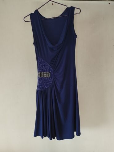 strec qadin tklri: Вечернее платье, XL (EU 42)