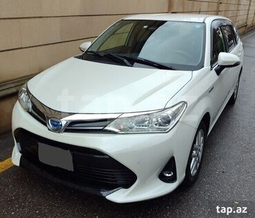 аренда авто с последующим выкупом бишкек: Сутки, Toyota