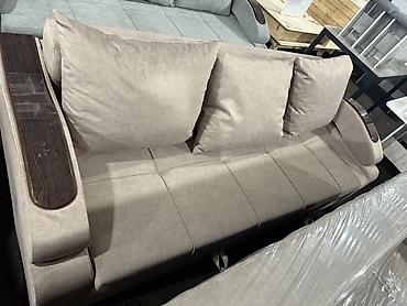 Прямые диваны: Прямой диван, Новый — 10