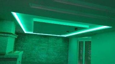 Rasveta: ZELENA LED TRAKA 60 DIODA/M 12V | *AKO IMATE POSEBNU ŽELJU OKO BOJE — 14