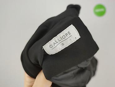 fabiani kurtka: Calliope, Marynarka damska, rozmiar S — 4