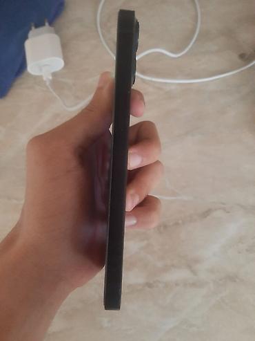 iphone 13 2 ci el: IPhone 13, 128 GB, Qara, Face ID — 4
