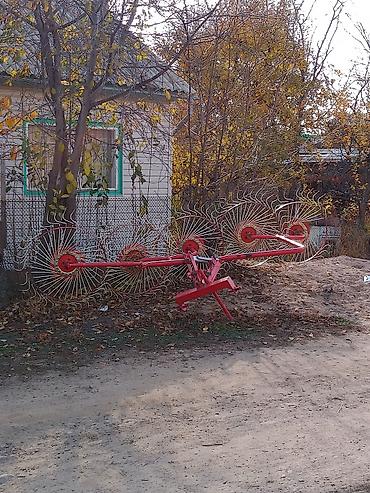 трактор дыты: Б/у — 6